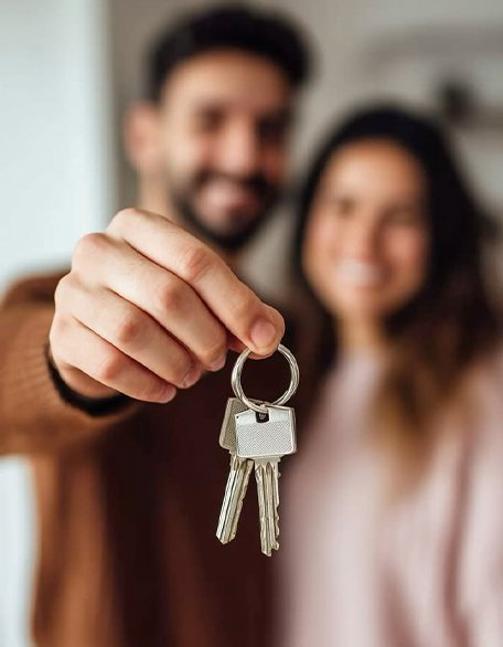 Property Buying in Greater Noida